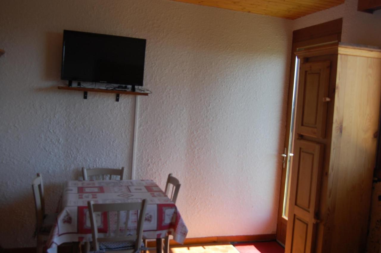 Studio Le Panorama La Bresse Exteriör bild
